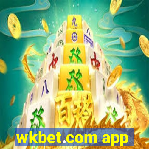 wkbet.com app